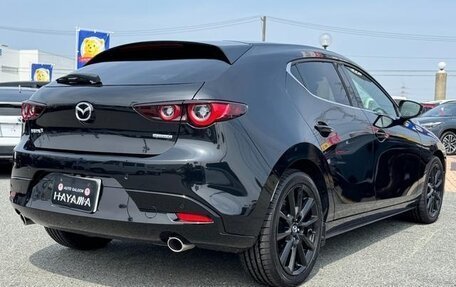 Mazda 3, 2022 год, 1 400 000 рублей, 7 фотография