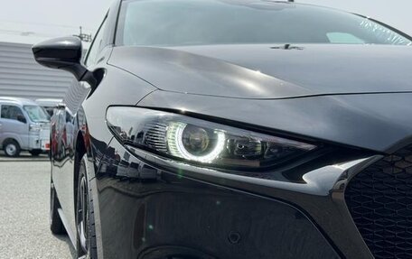 Mazda 3, 2022 год, 1 400 000 рублей, 8 фотография