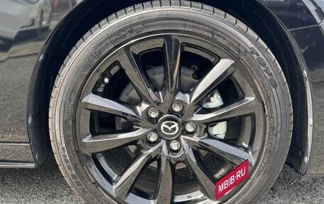 Mazda 3, 2022 год, 1 400 000 рублей, 20 фотография