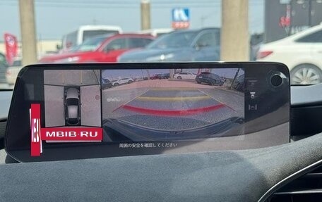 Mazda 3, 2022 год, 1 400 000 рублей, 17 фотография