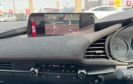 Mazda 3, 2022 год, 1 400 000 рублей, 18 фотография