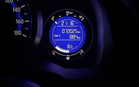 Honda Fit III, 2015 год, 1 500 000 рублей, 2 фотография