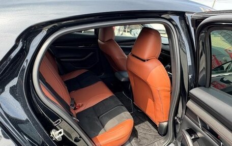 Mazda 3, 2022 год, 1 400 000 рублей, 22 фотография