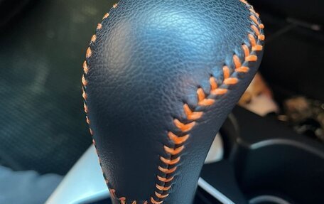 Honda Fit III, 2015 год, 1 500 000 рублей, 9 фотография