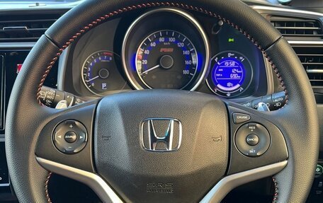 Honda Fit III, 2015 год, 1 500 000 рублей, 8 фотография