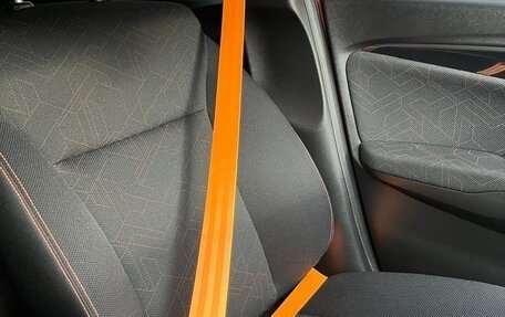 Honda Fit III, 2015 год, 1 500 000 рублей, 5 фотография