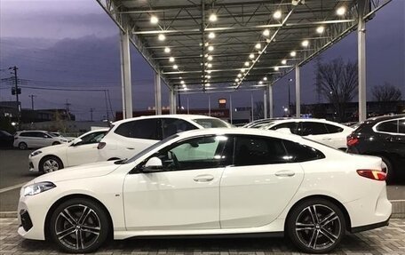 BMW 2 серия F44, 2021 год, 1 320 000 рублей, 2 фотография