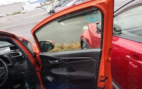 Honda Fit III, 2015 год, 1 500 000 рублей, 11 фотография