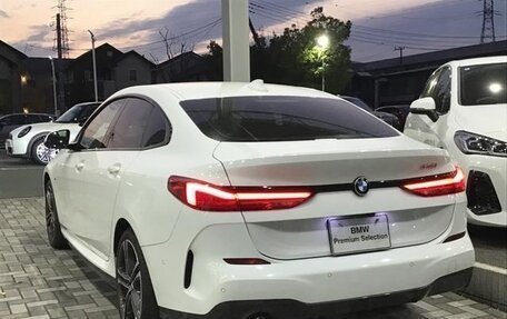 BMW 2 серия F44, 2021 год, 1 320 000 рублей, 3 фотография