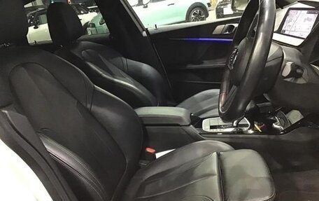 BMW 2 серия F44, 2021 год, 1 320 000 рублей, 10 фотография