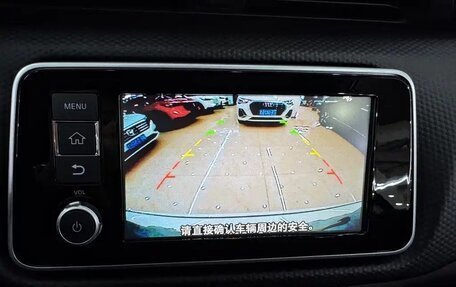 Nissan Kicks I, 2023 год, 1 378 000 рублей, 10 фотография