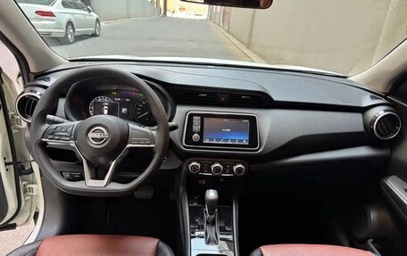 Nissan Kicks I, 2023 год, 1 378 000 рублей, 7 фотография