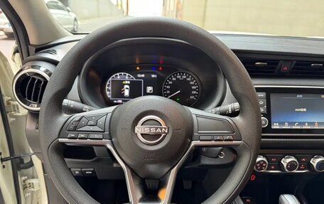 Nissan Kicks I, 2023 год, 1 378 000 рублей, 8 фотография