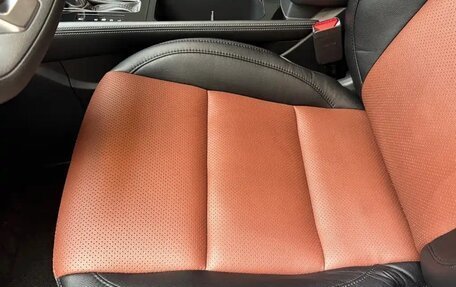 Nissan Kicks I, 2023 год, 1 378 000 рублей, 14 фотография