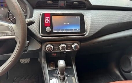 Nissan Kicks I, 2023 год, 1 378 000 рублей, 9 фотография