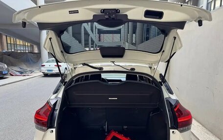 Nissan Kicks I, 2023 год, 1 378 000 рублей, 17 фотография