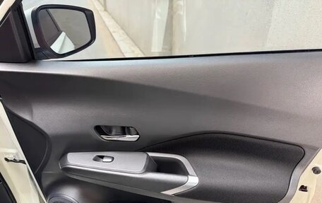 Nissan Kicks I, 2023 год, 1 378 000 рублей, 15 фотография