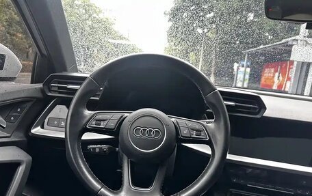 Audi A3, 2022 год, 1 710 078 рублей, 9 фотография