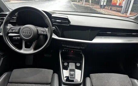 Audi A3, 2022 год, 1 710 078 рублей, 8 фотография