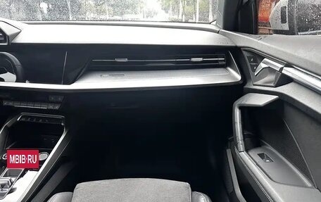 Audi A3, 2022 год, 1 710 078 рублей, 10 фотография