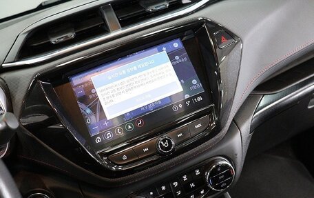 Chevrolet TrailBlazer, 2021 год, 1 600 017 рублей, 10 фотография