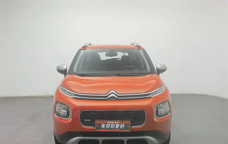 Citroen C4 SpaceTourer I, 2018 год, 1 270 000 рублей, 2 фотография