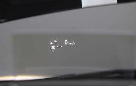 Chevrolet TrailBlazer, 2021 год, 1 600 017 рублей, 13 фотография