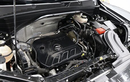 Chevrolet TrailBlazer, 2021 год, 1 600 017 рублей, 15 фотография