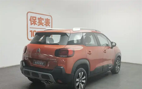 Citroen C4 SpaceTourer I, 2018 год, 1 270 000 рублей, 3 фотография