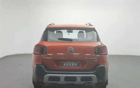 Citroen C4 SpaceTourer I, 2018 год, 1 270 000 рублей, 4 фотография