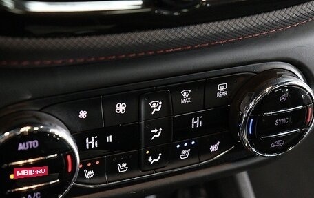 Chevrolet TrailBlazer, 2021 год, 1 600 017 рублей, 12 фотография