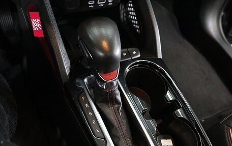 Chevrolet TrailBlazer, 2021 год, 1 600 017 рублей, 8 фотография