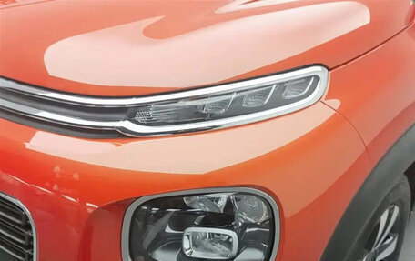 Citroen C4 SpaceTourer I, 2018 год, 1 270 000 рублей, 5 фотография