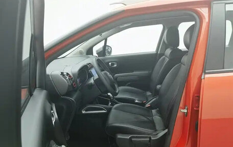 Citroen C4 SpaceTourer I, 2018 год, 1 270 000 рублей, 8 фотография