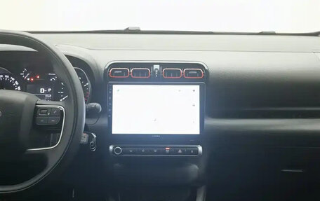 Citroen C4 SpaceTourer I, 2018 год, 1 270 000 рублей, 10 фотография