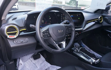 Chevrolet Trax, 2023 год, 1 532 000 рублей, 6 фотография