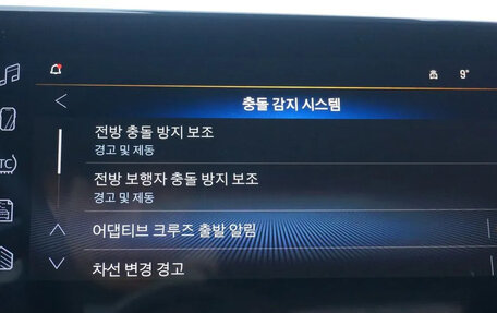 Chevrolet Trax, 2023 год, 1 532 000 рублей, 8 фотография