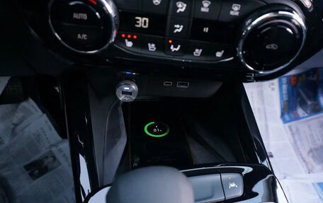 Chevrolet Trax, 2023 год, 1 532 000 рублей, 15 фотография