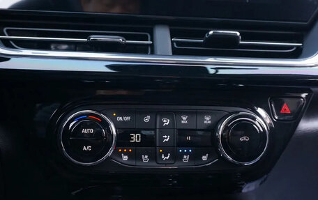 Chevrolet Trax, 2023 год, 1 532 000 рублей, 9 фотография