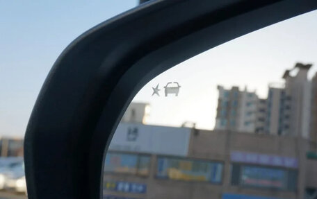 Chevrolet Trax, 2023 год, 1 532 000 рублей, 11 фотография