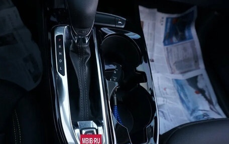 Chevrolet Trax, 2023 год, 1 532 000 рублей, 10 фотография