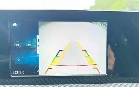 Mercedes-Benz A-Класс, 2022 год, 1 950 000 рублей, 11 фотография