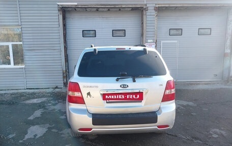 KIA Sorento IV, 2008 год, 1 000 000 рублей, 2 фотография