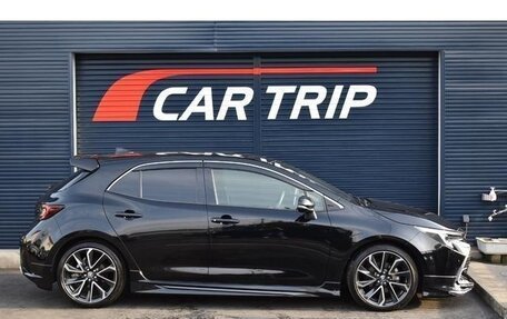 Toyota Corolla, 2021 год, 1 280 000 рублей, 5 фотография