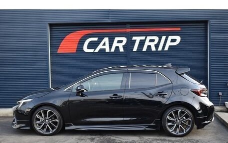 Toyota Corolla, 2021 год, 1 280 000 рублей, 6 фотография