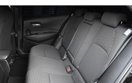 Toyota Corolla, 2021 год, 1 280 000 рублей, 12 фотография