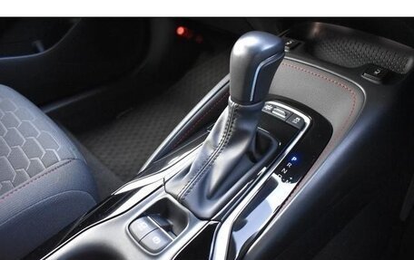 Toyota Corolla, 2021 год, 1 280 000 рублей, 11 фотография