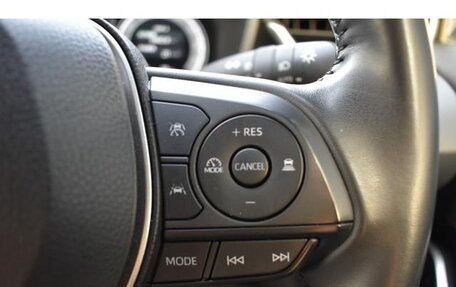 Toyota Corolla, 2021 год, 1 280 000 рублей, 15 фотография