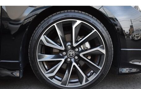 Toyota Corolla, 2021 год, 1 280 000 рублей, 14 фотография