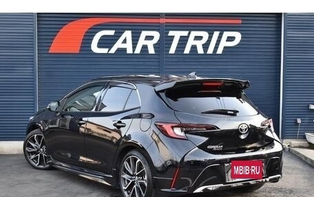 Toyota Corolla, 2021 год, 1 280 000 рублей, 9 фотография